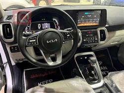 Kia Sonet